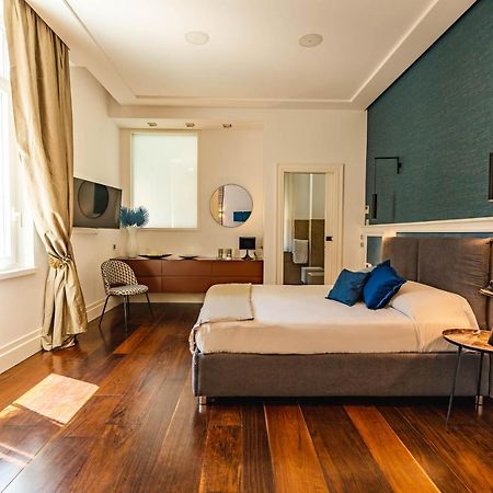 Ad Maiora Boutique Suite 나폴리 외부 사진