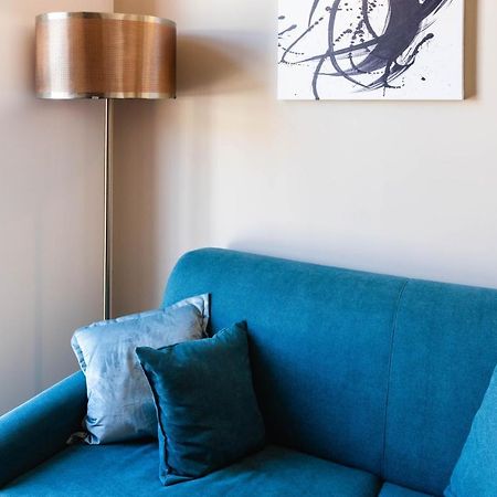 Ad Maiora Boutique Suite 나폴리 외부 사진