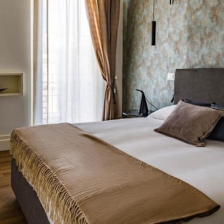 Ad Maiora Boutique Suite 나폴리 외부 사진