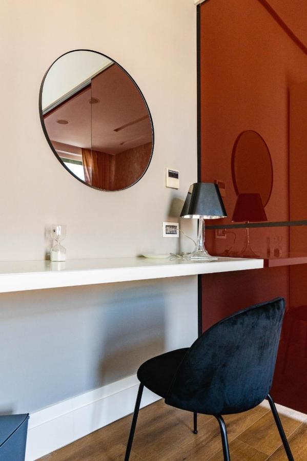 Ad Maiora Boutique Suite 나폴리 외부 사진