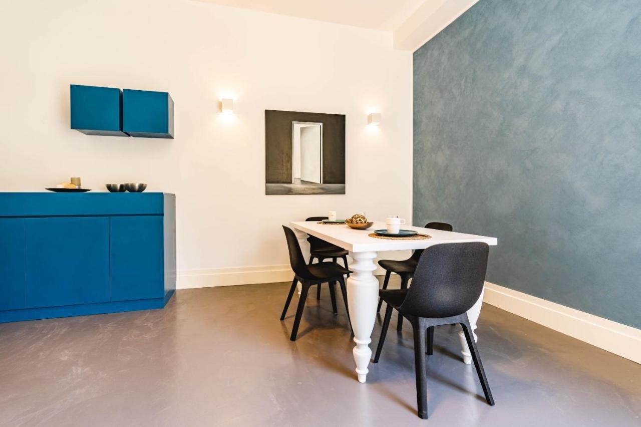 Ad Maiora Boutique Suite 나폴리 외부 사진