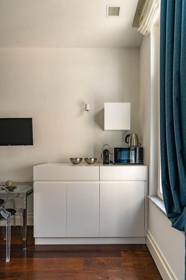 Ad Maiora Boutique Suite 나폴리 외부 사진