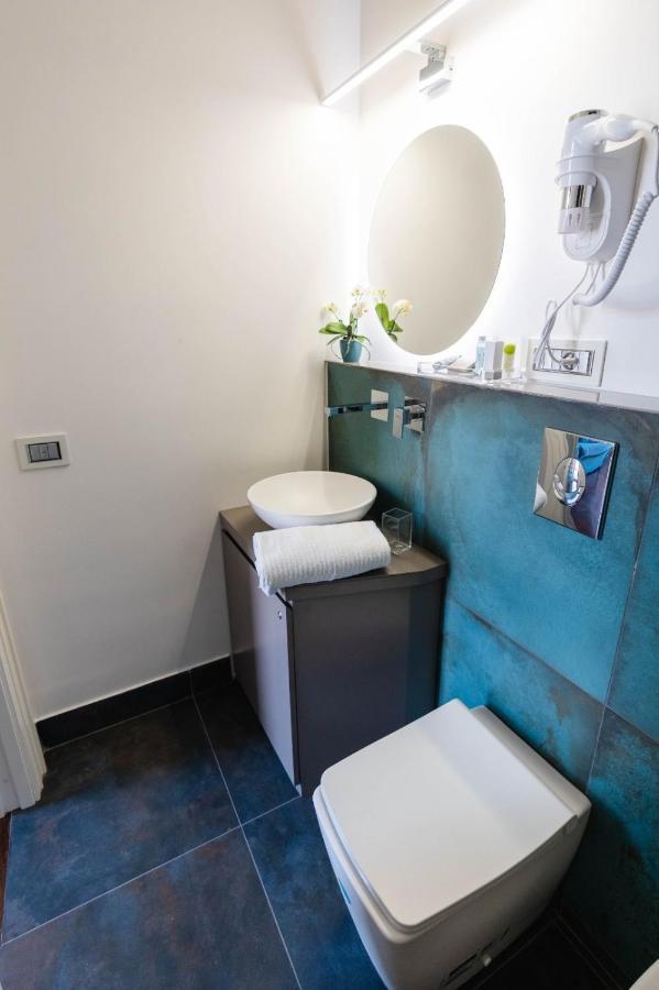 Ad Maiora Boutique Suite 나폴리 외부 사진