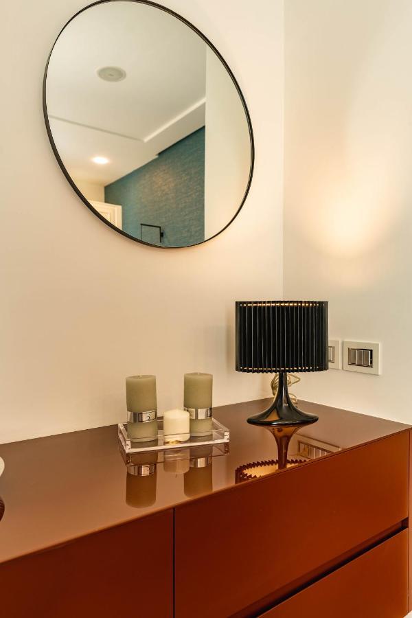 Ad Maiora Boutique Suite 나폴리 외부 사진