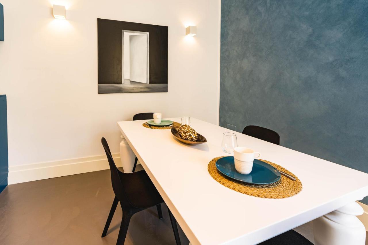 Ad Maiora Boutique Suite 나폴리 외부 사진