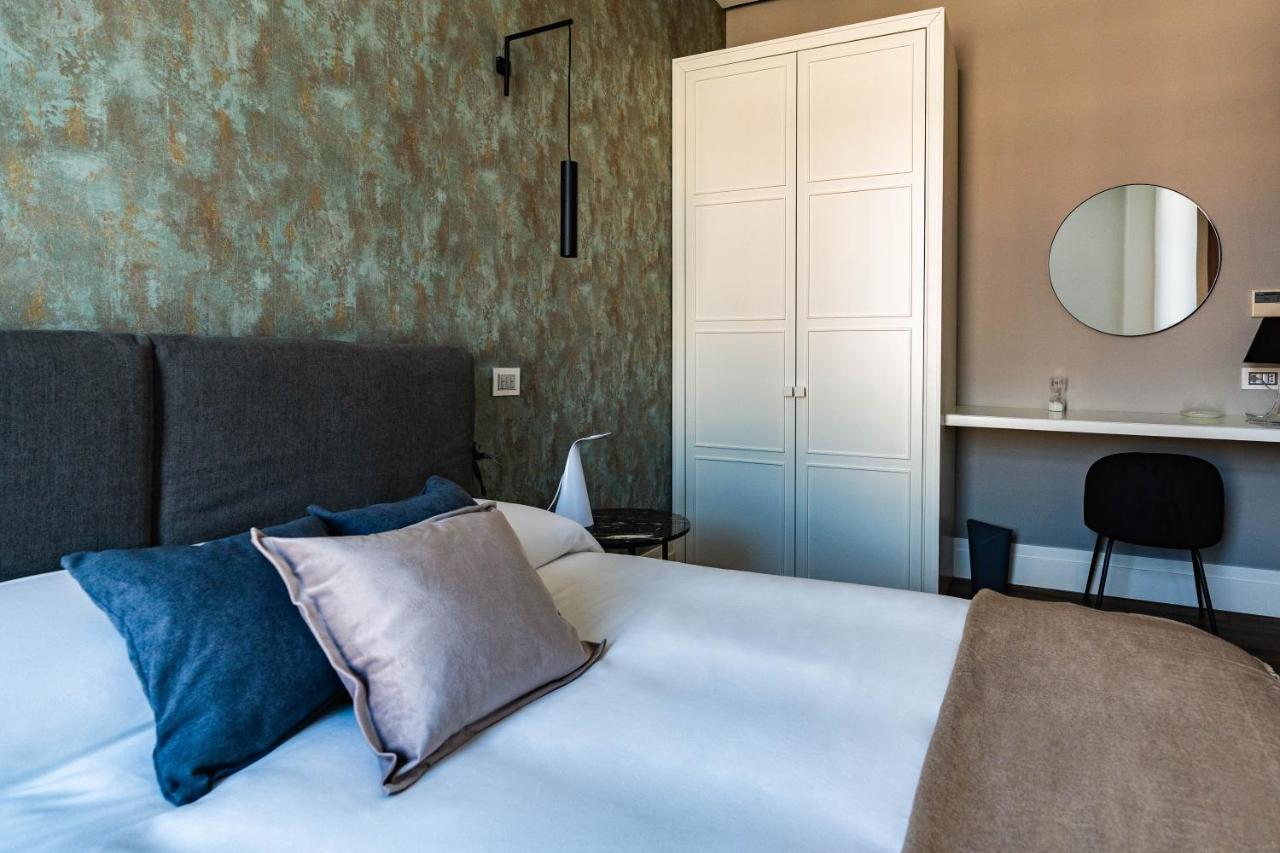 Ad Maiora Boutique Suite 나폴리 외부 사진