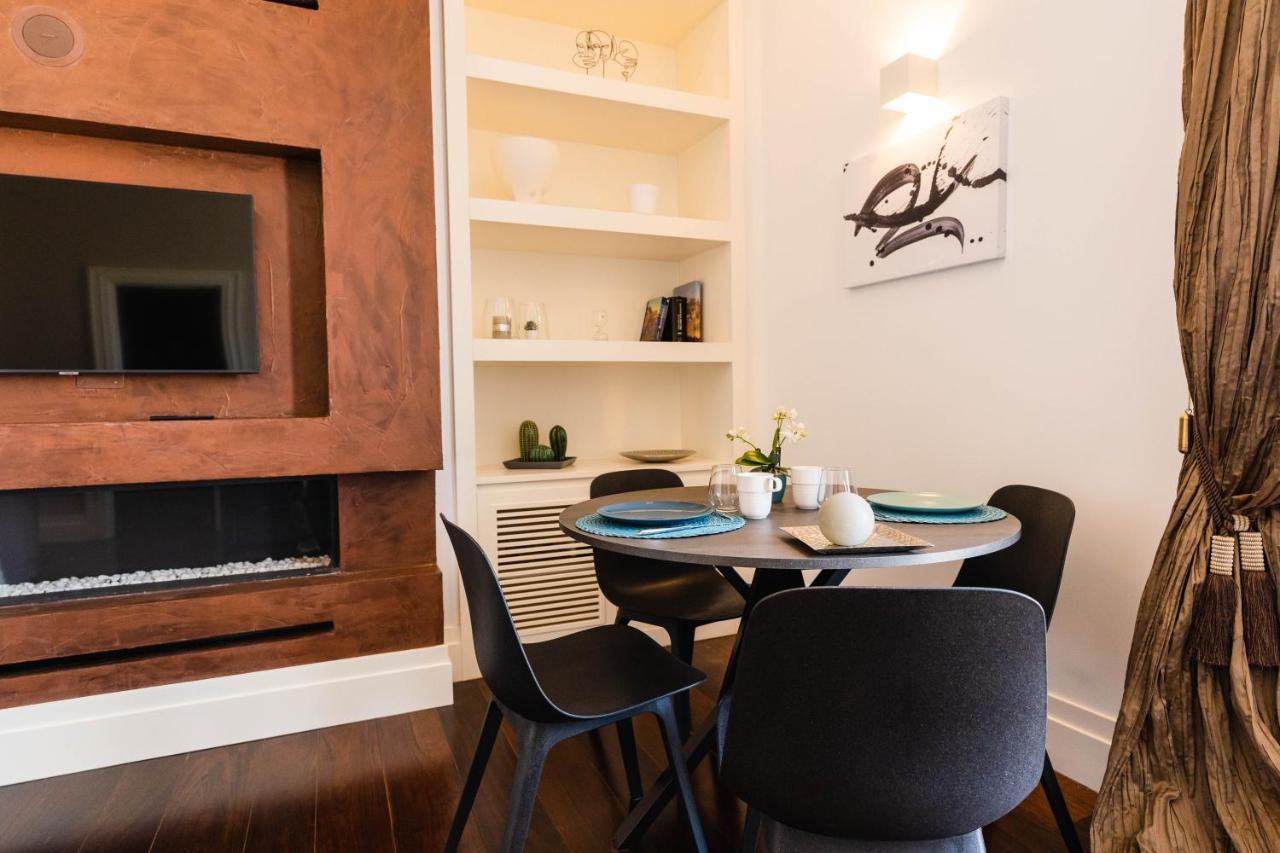 Ad Maiora Boutique Suite 나폴리 외부 사진