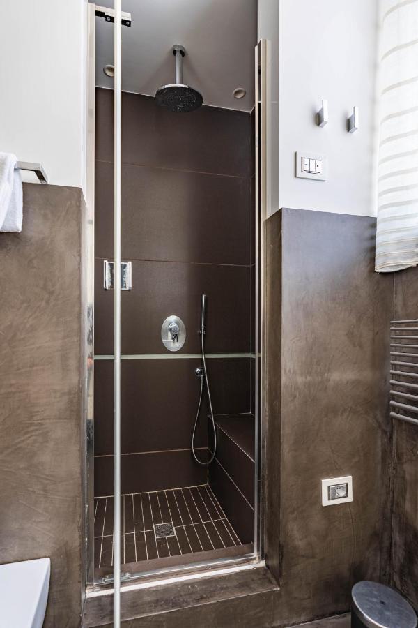 Ad Maiora Boutique Suite 나폴리 외부 사진