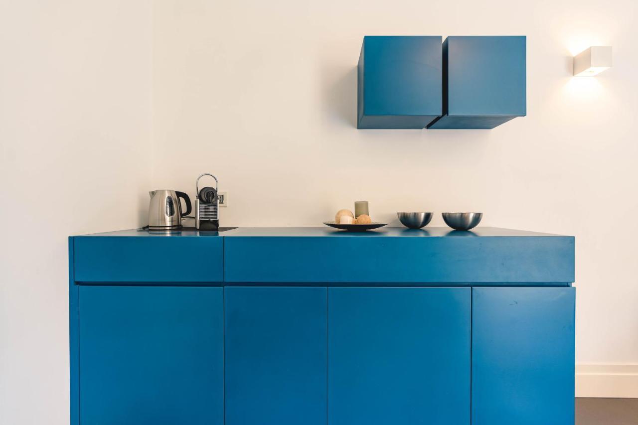 Ad Maiora Boutique Suite 나폴리 외부 사진