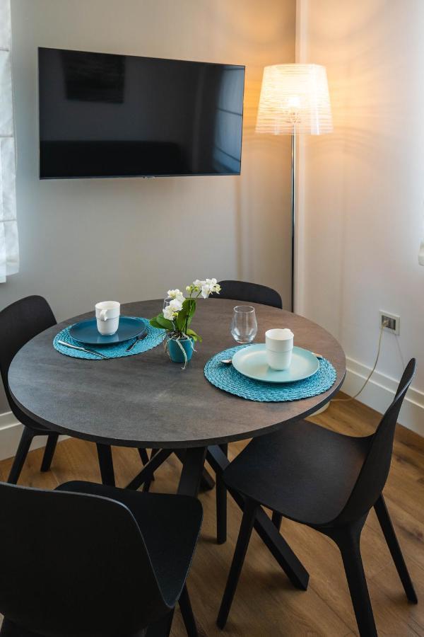 Ad Maiora Boutique Suite 나폴리 외부 사진