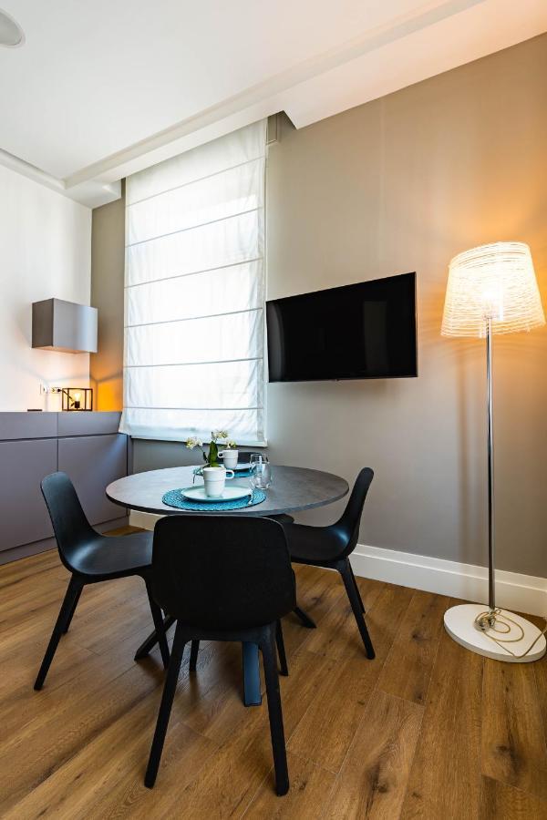 Ad Maiora Boutique Suite 나폴리 외부 사진