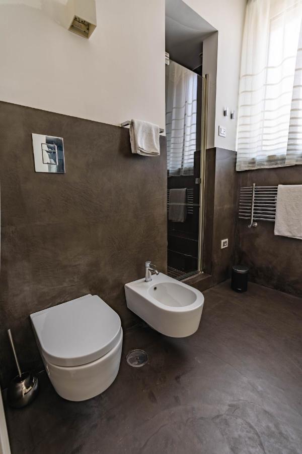 Ad Maiora Boutique Suite 나폴리 외부 사진