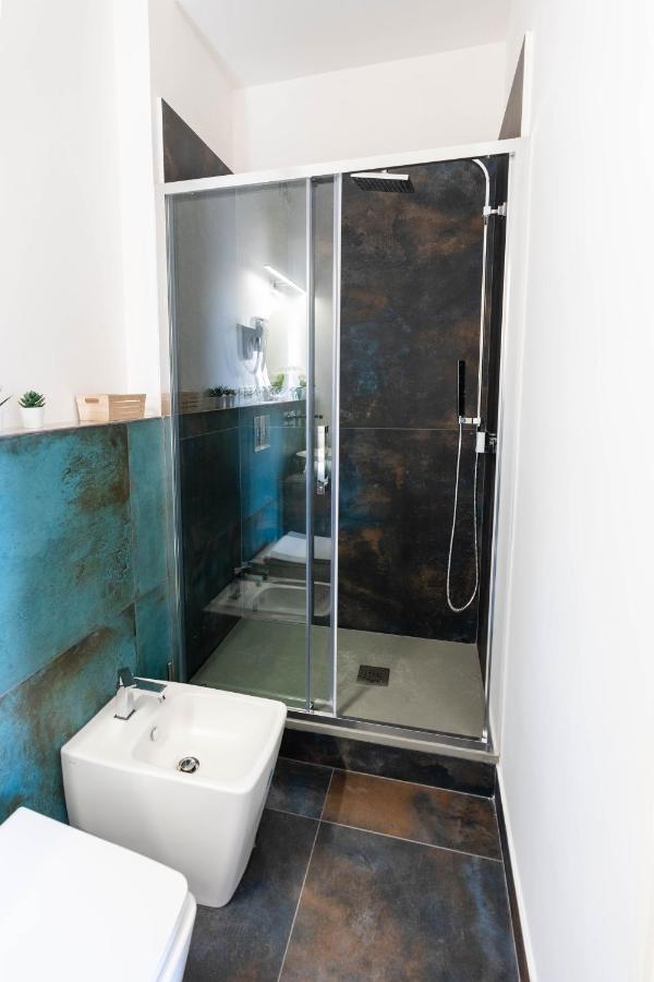Ad Maiora Boutique Suite 나폴리 외부 사진