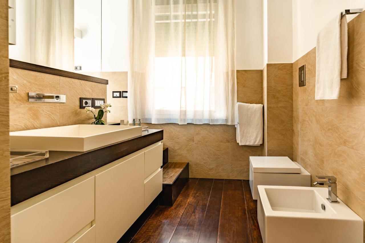 Ad Maiora Boutique Suite 나폴리 외부 사진
